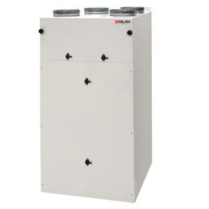 unità di ventilazione centralizzato 1