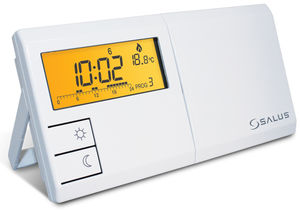termostato programmabile 1