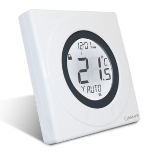 termostato programmabile