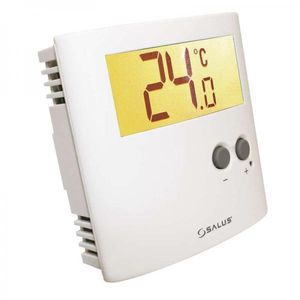 termostato per riscaldamento a pavimento 1