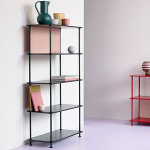 scaffale contemporaneo 1
