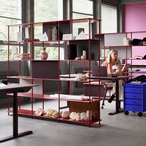scaffale contemporaneo 1