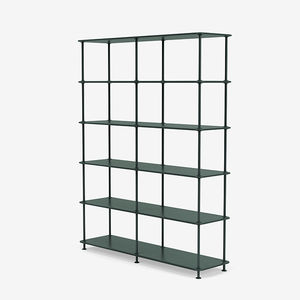 scaffale contemporaneo 1