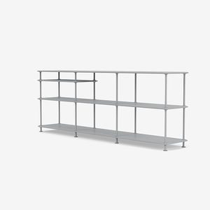 scaffale contemporaneo 1