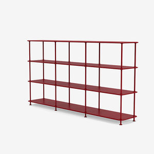 scaffale contemporaneo 1