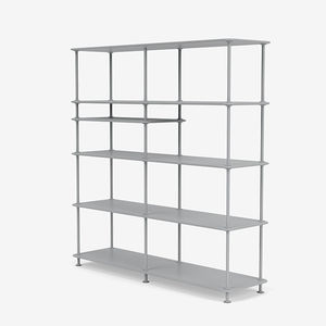 scaffale contemporaneo 1