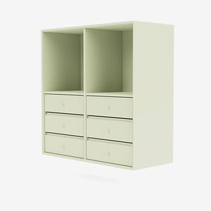 cassettone moderno