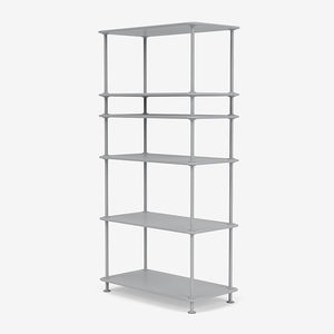 scaffale contemporaneo 1