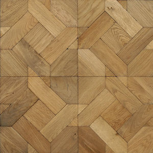 parquet massello