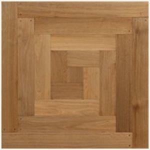 parquet massello 1