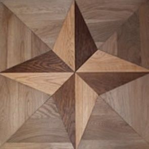 parquet massello 1