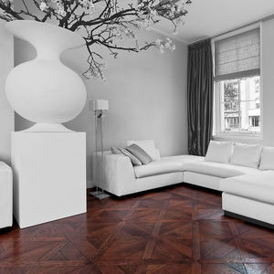 parquet massello 1