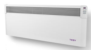 termoconvettore elettrico