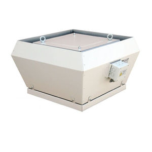 ventilatore estrattore