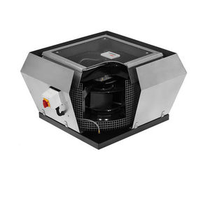 ventilatore estrattore