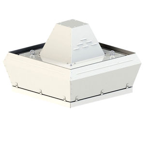 ventilatore centrifugo