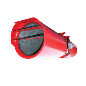ventilatore-estrattore estrattore di fumo