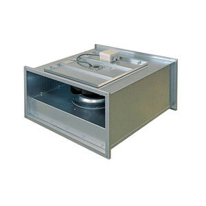 ventilatore centrifugo