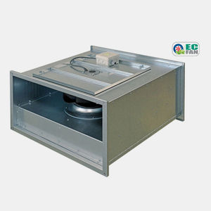 ventilatore centrifugo