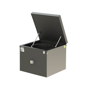 ventilatore estrattore di fumo