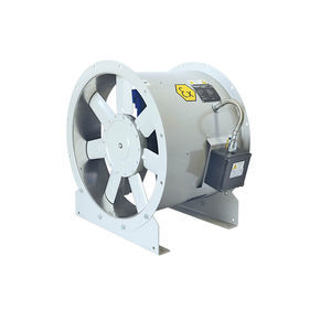 ventilatore estrattore