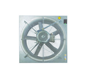 ventilatore estrattore