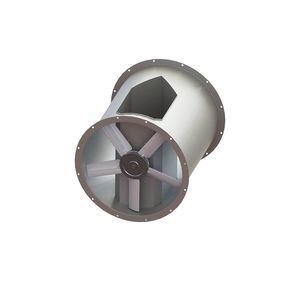 ventilatore estrattore di fumo