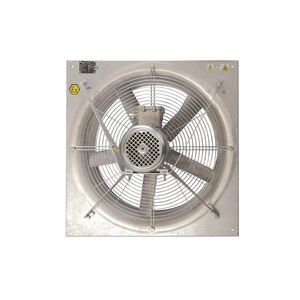 ventilatore estrattore