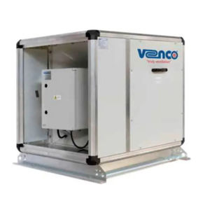 ventilatore centrifugo
