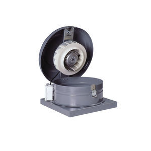 ventilatore estrattore