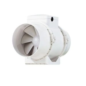ventilatore centrifugo