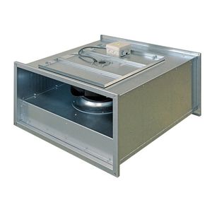 ventilatore centrifugo