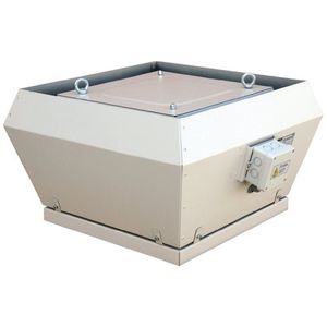 ventilatore estrattore