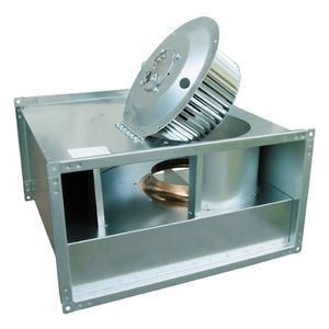 ventilatore estrattore