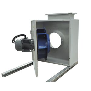 ventilatore-estrattore centrifugo