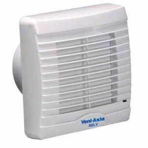ventilatore estrattore