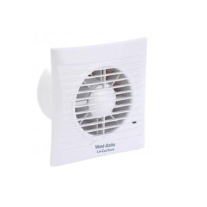ventilatore estrattore