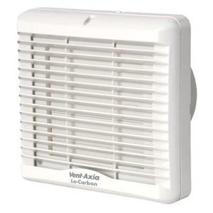 ventilatore estrattore