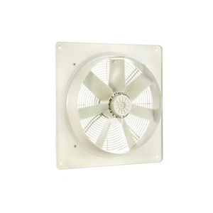 ventilatore assiale