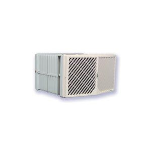 unità di ventilazione professionale