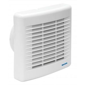 ventilatore estrattore