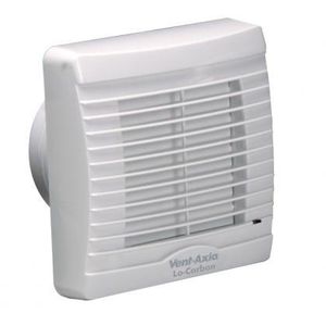 ventilatore estrattore / assiale / da parete / a soffitto