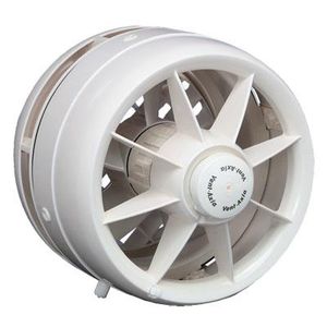 ventilatore estrattore