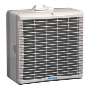 ventilatore estrattore