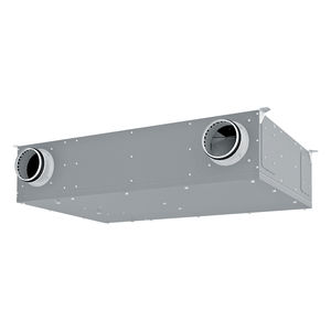 unità di ventilazione residenziale