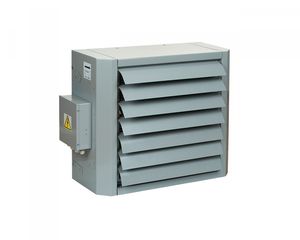 aerotermo elettrico / da parete
