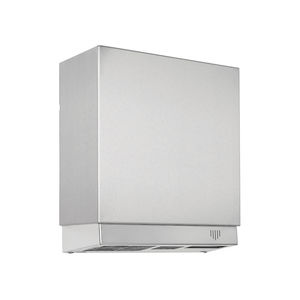 asciugamani elettrico automatico