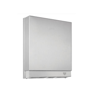 asciugamani elettrico automatico