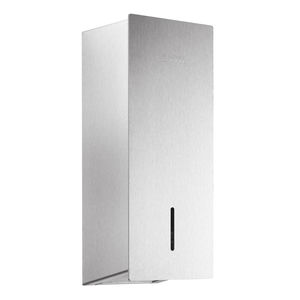 dispenser di gel igienizzante da parete