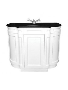 mobile lavabo da appoggio